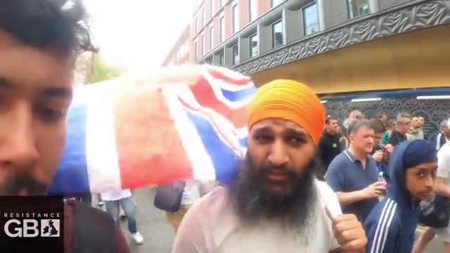 Indian Farmers' Warning II: This Is Global Genocide (uncensored)