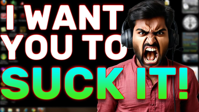 SUCK HIS WHAT? Scammers LOSE IT after I DEPLOY A VIRUS!