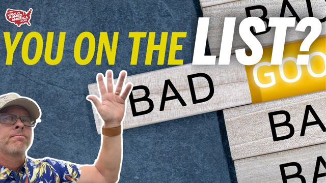 FBI purposely "leaks" document to intimidate gun-rights advocates and conservative Americans