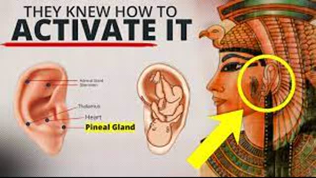 THIS IS THE SACRED SECRET INSTANT THIRD EYE ACTIVATION