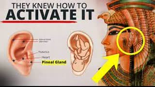 THIS IS THE SACRED SECRET INSTANT THIRD EYE ACTIVATION