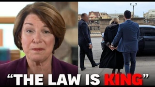 No one is above the l---- wait, NOT like THAT!