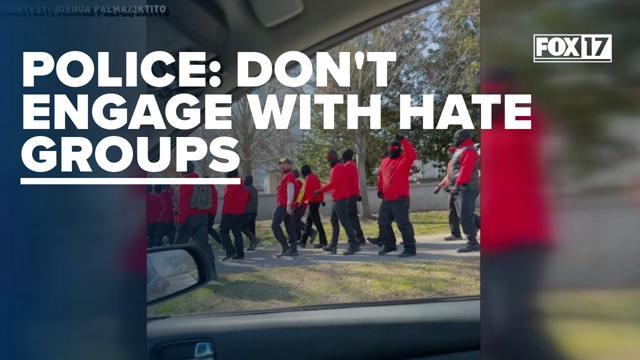 FOX NASHVILLE BUYS A TICKET ☭ ON THE HATE BANDWAGON