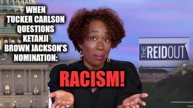 Joy Reid On Why She Hates Donald Trump