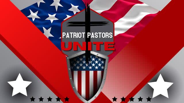 Patriot Pastors Unite! - The Resistance ChicksðŸ˜‡ðŸ¥°
