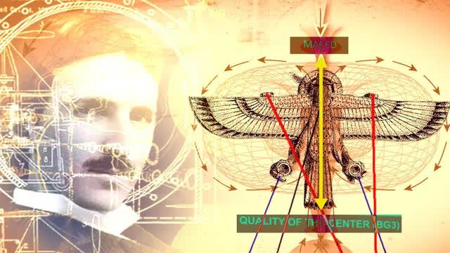 MIND BLOWING - BIOGEOMETRY RADIESTHESIA - Precise measurement of Energy Qualities (Sep 1, 2022)