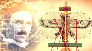 MIND BLOWING - BIOGEOMETRY RADIESTHESIA - Precise measurement of Energy Qualities (Sep 1, 2022)