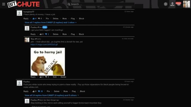 BDEBDEBDE ðŸ¤•ðŸ˜µðŸ¥Š THAT'S ALL, FOLKS!