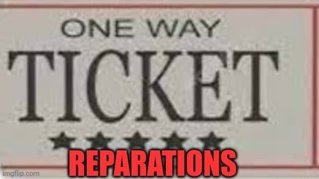 Dinesh D'Souza SHREDS Intelligent Student On Reparations 5-15-23 RattlesnakeTV