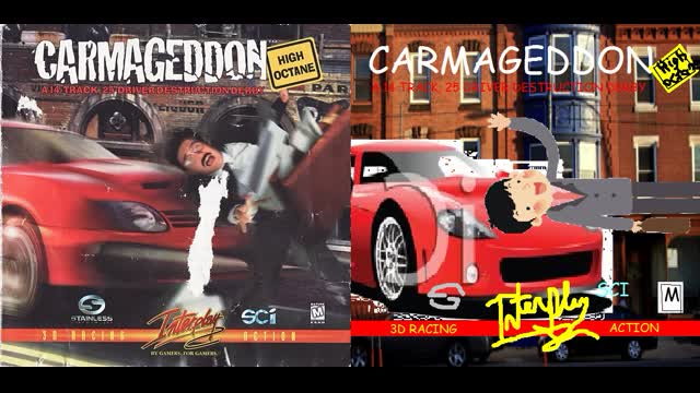 Are you not entertained?!? ? NOPES ❌ YORE ROADKILL ???? [I-95 Gets the FULL BUTTEGIEG ??????]