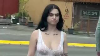 THE (((HOMOSEXUAL BANKING MAFIA))) ☭ PLAYING THE WAITING GAME SCENE 2 [WEIMAR 2.0 IN AMERICA]