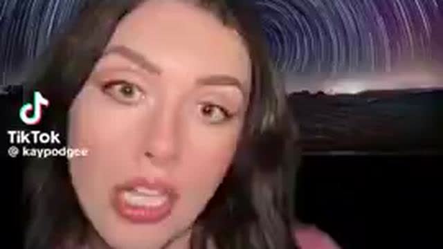 ? SHE PROVES FLAT EARTH USING POLARIS | BIBLE TRUTH