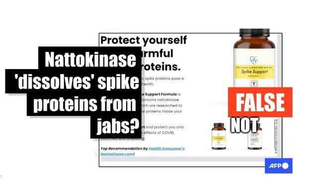 DR. KEK | YOU CAN D E T O X I F Y FROM T H E V A C C I N E? LISTEN TO THIS!