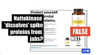 DR. KEK | YOU CAN D E T O X I F Y FROM T H E V A C C I N E? LISTEN TO THIS!