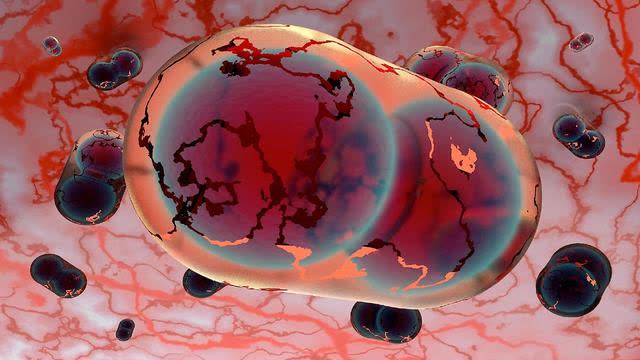 They were saying the vaccine was 100% effective now they say "we knew it was not going to work"