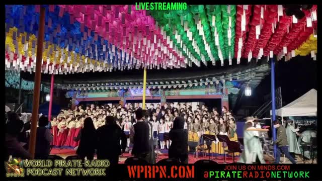 World Pirate Radio News™ (Show No.281)