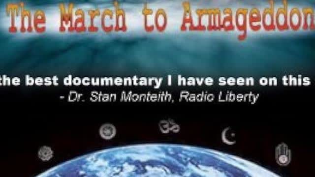 Megiddo 1 March To Armageddon (History you want to know) 2004 documentary by Chris J. Pinto