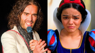 HILARIOUS Comedians ROAST WOKE Snow White Like Never Before ? Cant Stop Laughing