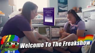 WELCOME TO THE FREAKSHOW