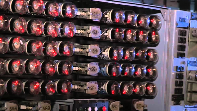 Harwell Dekatron / WITCH Reboot tnmoc.org