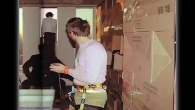 "GELITIN" (Mossad) 911 BOMBSHELL DETAILS DISCOVERED BY REBEKAH ROTH