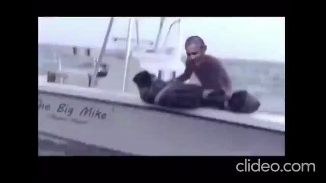 OBAMA SPIRIT COOKING HIS PERSONAL CHEF TO KICK OFF THE "THE GREAT RESET"