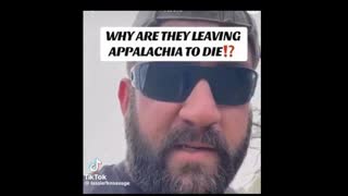 FOREIGN SOVEREIGN MILITARY RITUALLY SACRIFICING AMERICANS IN NORTH CAROLINA MOUNTAINS