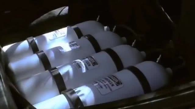 Bob Lazar and his Hydrogen Fuel Cell Invention