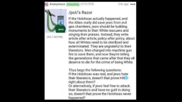 EVER HEARD THE SAYING, 'ISLAM IS THE BROOM OF ISRAEL'❓ ☪✝ HERE'S THE UPDATE