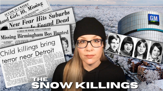 The Horrifying "UNSOLVED" Oakland County Child Murders | Part 1