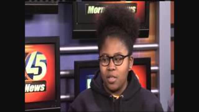 First All-African American Women's Debate Team Wins National Competition