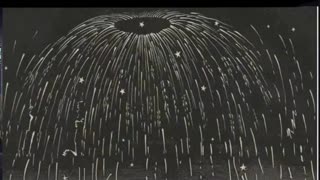 THEY SAW THE FIRMAMENT IN 1833