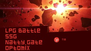 LPG Battle - Steady State Fate Gate, Optomix, Natural Gate