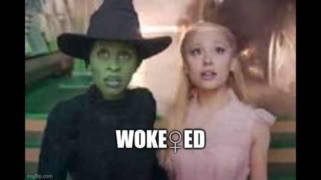 WICKED | Official Teaser Trailer