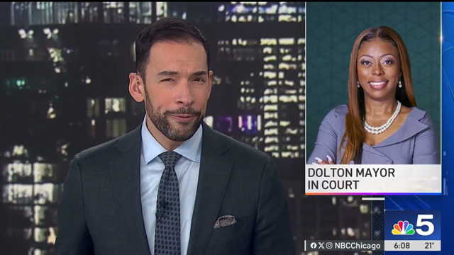 Tiffany Henyard in ‘indirect criminal contempt' over Dolton liquor license case, judge finds