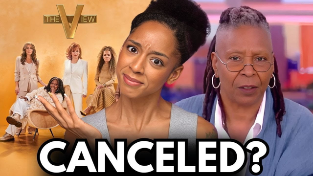 Is The View Getting CANCELED?