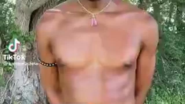 Crazy wakandan nigger hates Whitey