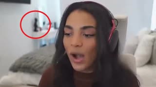 Put your toys away before you livestream