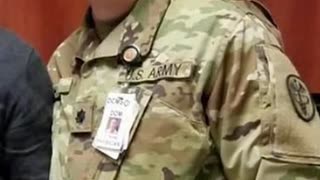 THE MILITARY IS IN CONTROL ☏ GOYIMZES