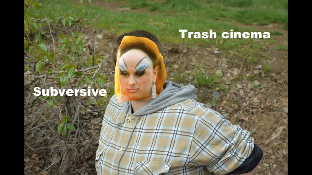 Pink Flamingos Dir by John Waters | Trash Cinema