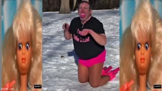 WOULD NOT BE SURPRISED TO LEARN THAT THIS IS AN US POLITICIAN