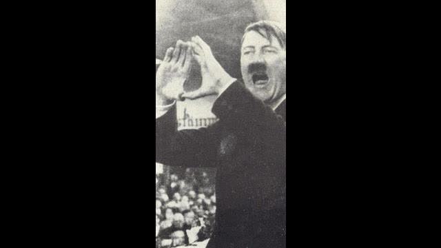 The Meaning of NAZI is *NA*tional *ZI*onist