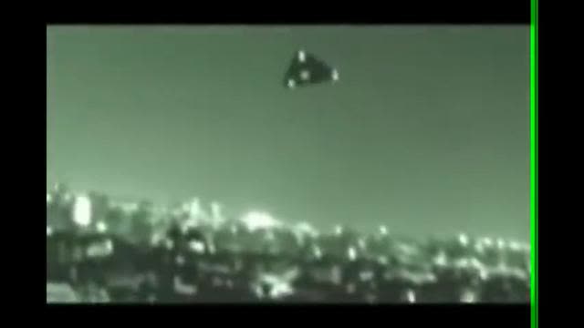 Anti-Gravity Spacecraft Technology In Google Patents - The US TR-3B Aurora