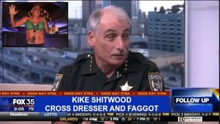 PROUD LGBTQPEIEIO ðŸ³â€ðŸŒˆ SHERIFF ðŸŽ¬ DEEPFAKES HIS SUPPORT OF HB 269