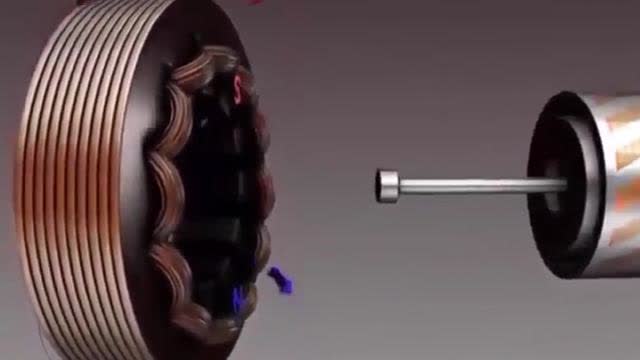 Revealed a Secret Project that Will Change the Electricity History Forever