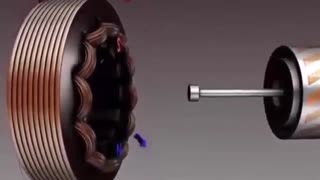 Revealed a Secret Project that Will Change the Electricity History Forever