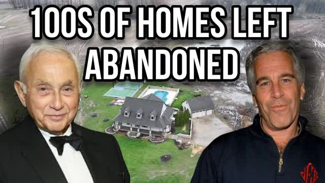 How Two Billionaires Erased a Rural Ohio Town