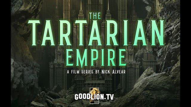 The Tartarian Empire Documentary Part 1 - GoodLion.tv