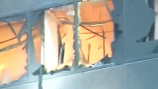 WATCH NOW - FOOTAGE THEY DIDN'T LET YOU SEE TWICE