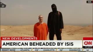 How the CIA Faked the ISIS Execution Videos